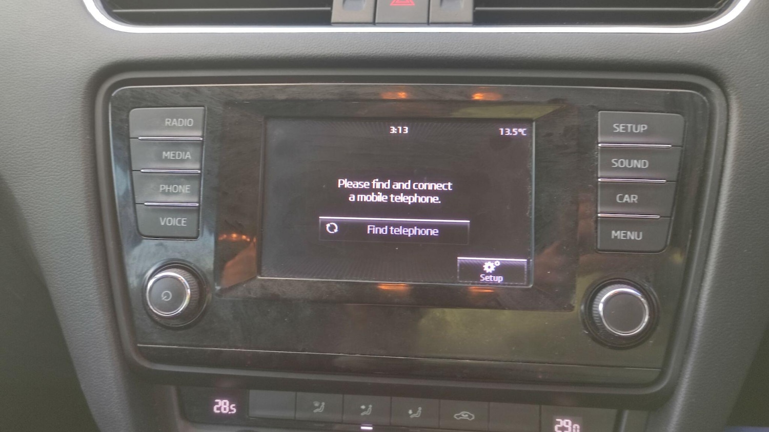 Used Skoda Octavia 2013 for sale - 77344604: Photo 17