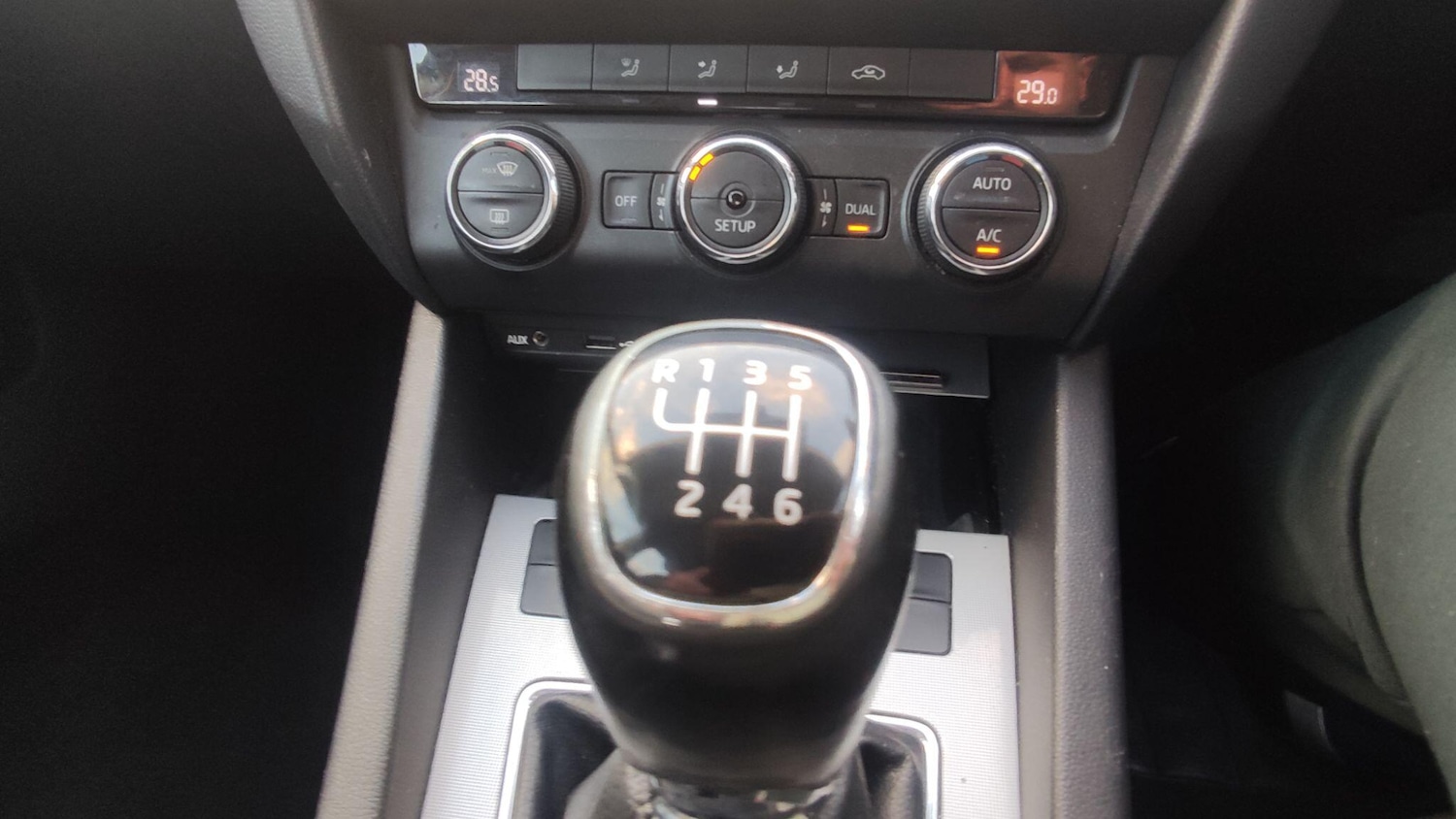 Used Skoda Octavia 2013 for sale - 77344604: Photo 22