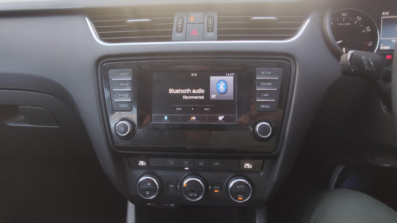 Used Skoda Octavia 2013 for sale - 77344604: Photo 23