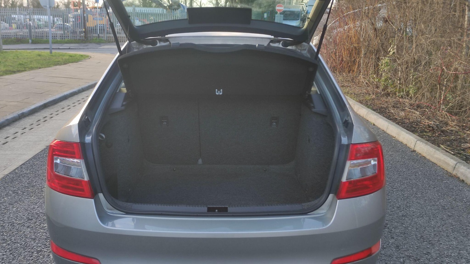 Used Skoda Octavia 2013 for sale - 77344604: Photo 25