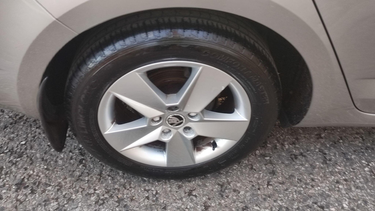 Used Skoda Octavia 2013 for sale - 77344604: Photo 26