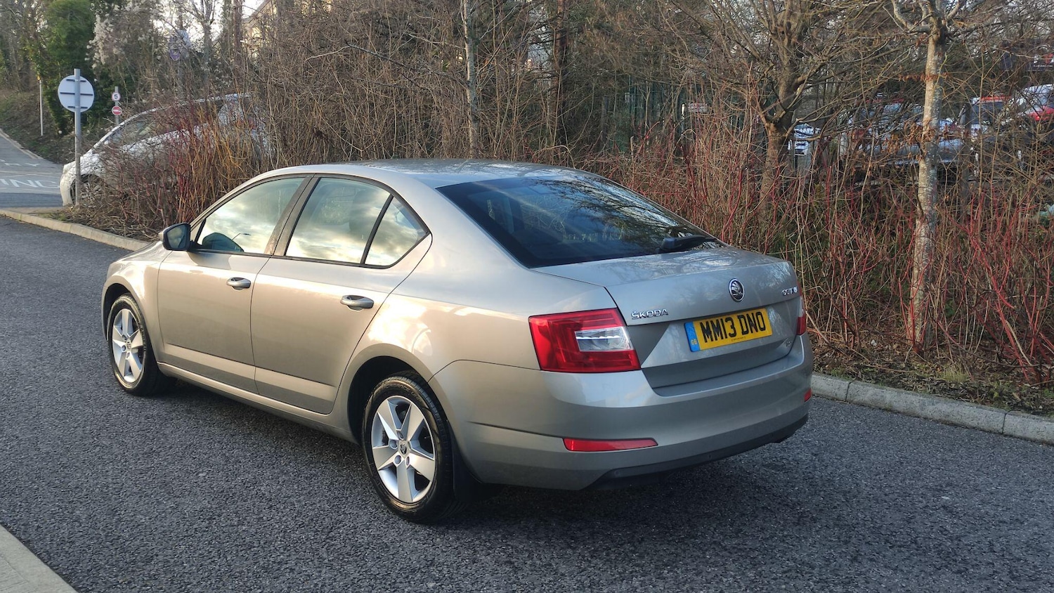 Used Skoda Octavia 2013 for sale - 77344604: Photo 5