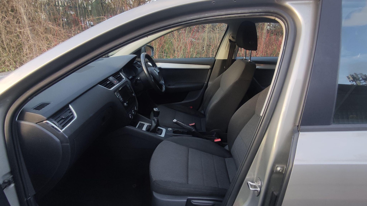 Used Skoda Octavia 2013 for sale - 77344604: Photo 8