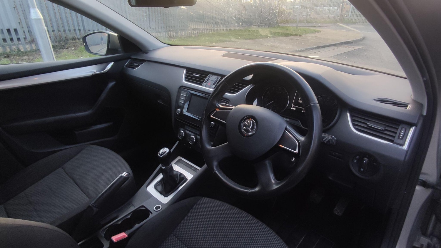 Used Skoda Octavia 2013 for sale - 77344604: Photo 9