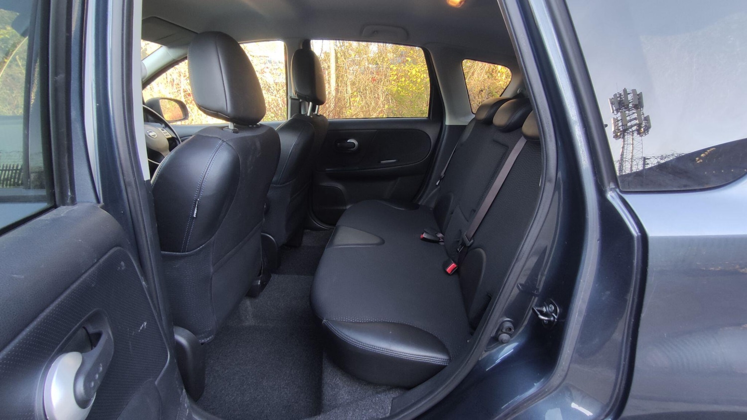 Used Nissan Note 2012 for sale - 76771940: Photo 11