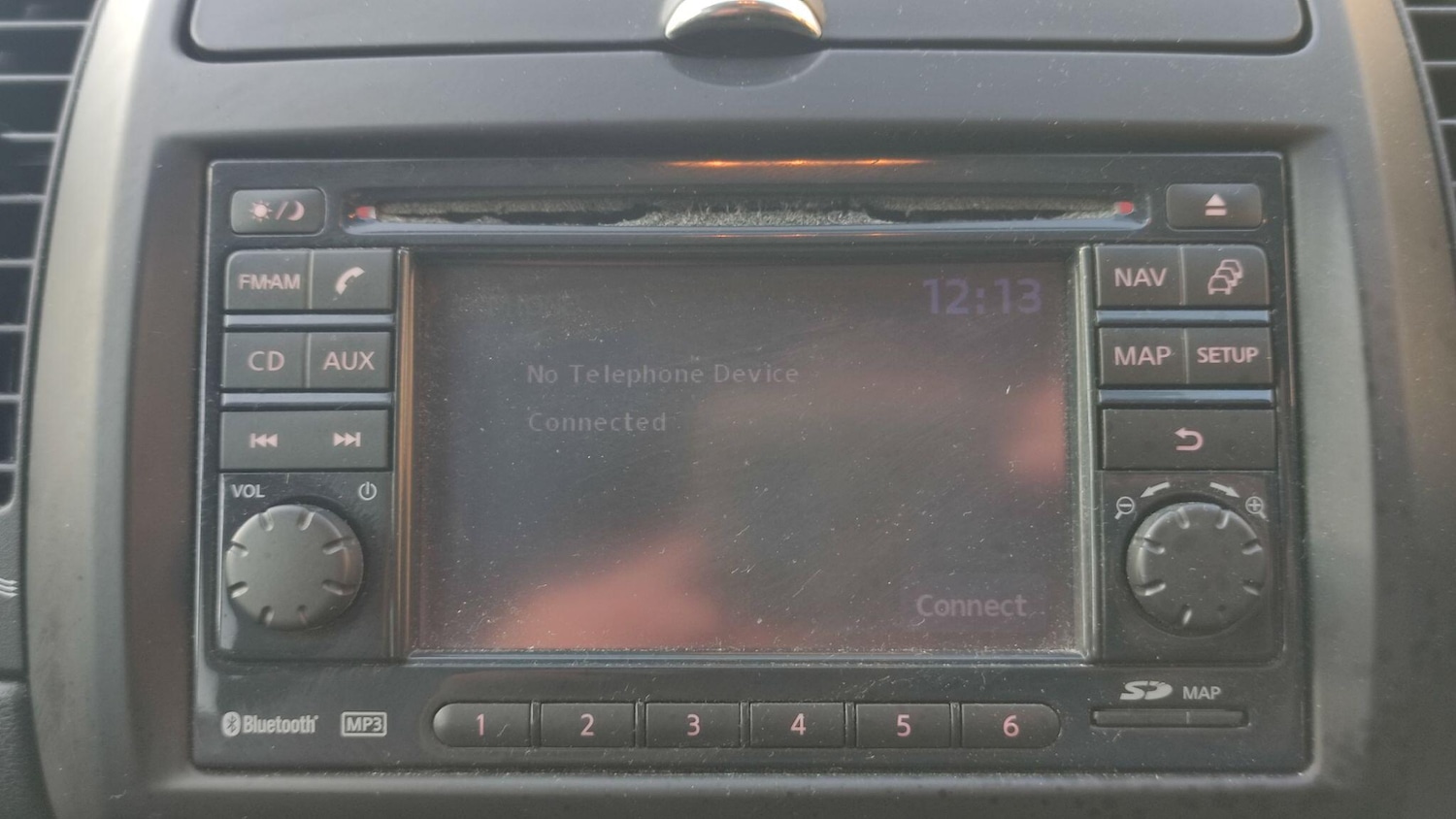 Used Nissan Note 2012 for sale - 76771940: Photo 14