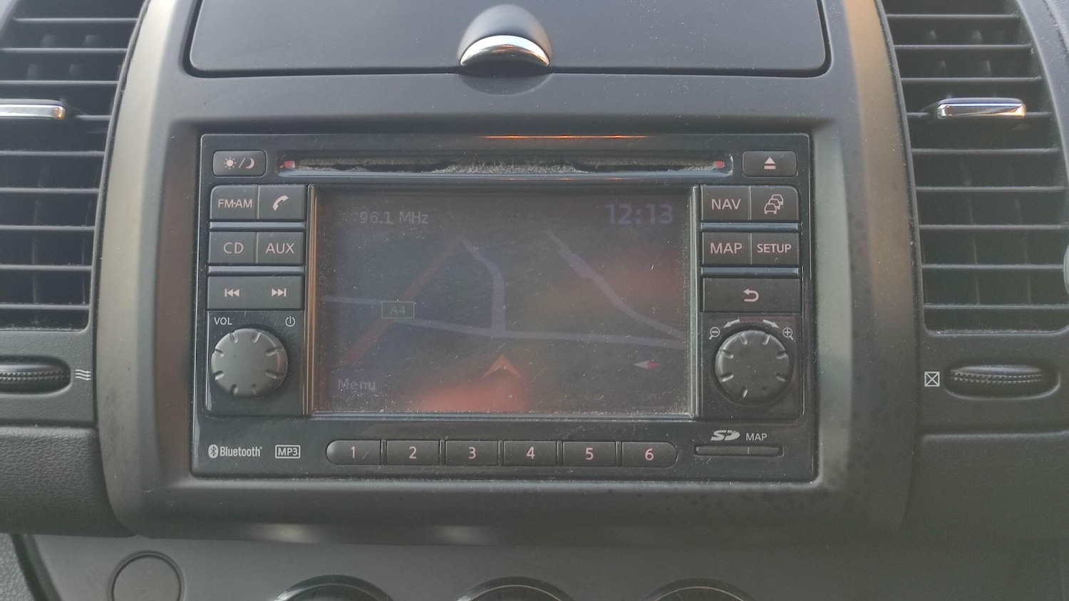 Used Nissan Note 2012 for sale - 76771940: Photo 15