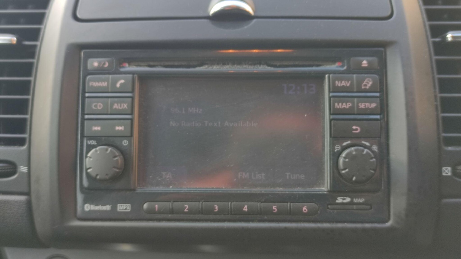 Used Nissan Note 2012 for sale - 76771940: Photo 16