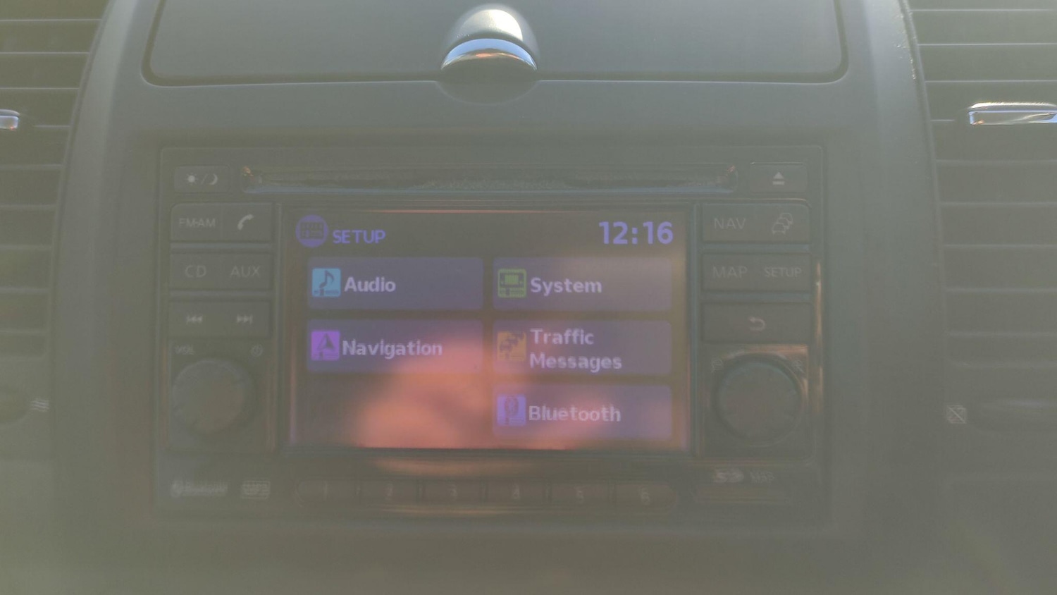 Used Nissan Note 2012 for sale - 76771940: Photo 17