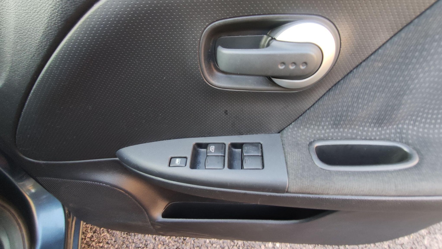 Used Nissan Note 2012 for sale - 76771940: Photo 21