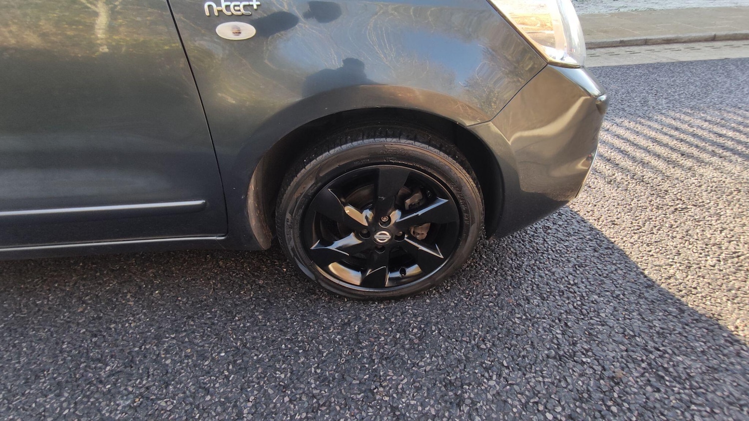 Used Nissan Note 2012 for sale - 76771940: Photo 22