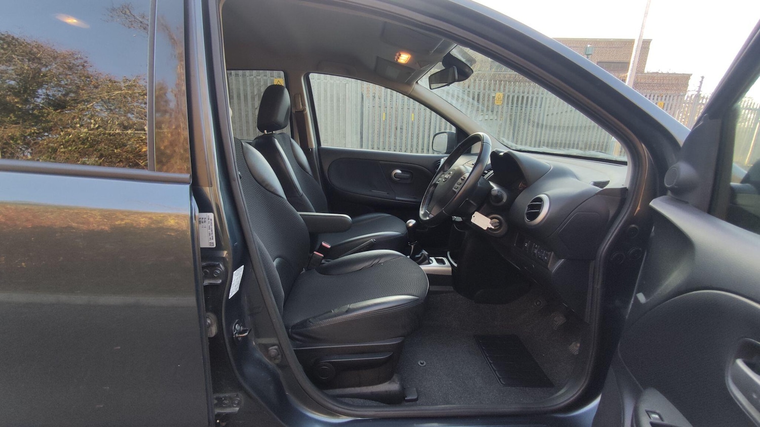 Used Nissan Note 2012 for sale - 76771940: Photo 9