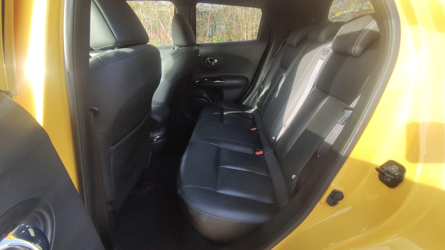 Used Nissan Juke for sale - 77671329: Photo 13