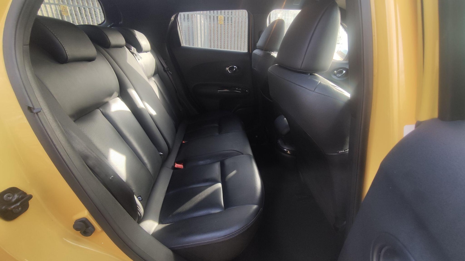 Used Nissan Juke for sale - 77671329: Photo 14