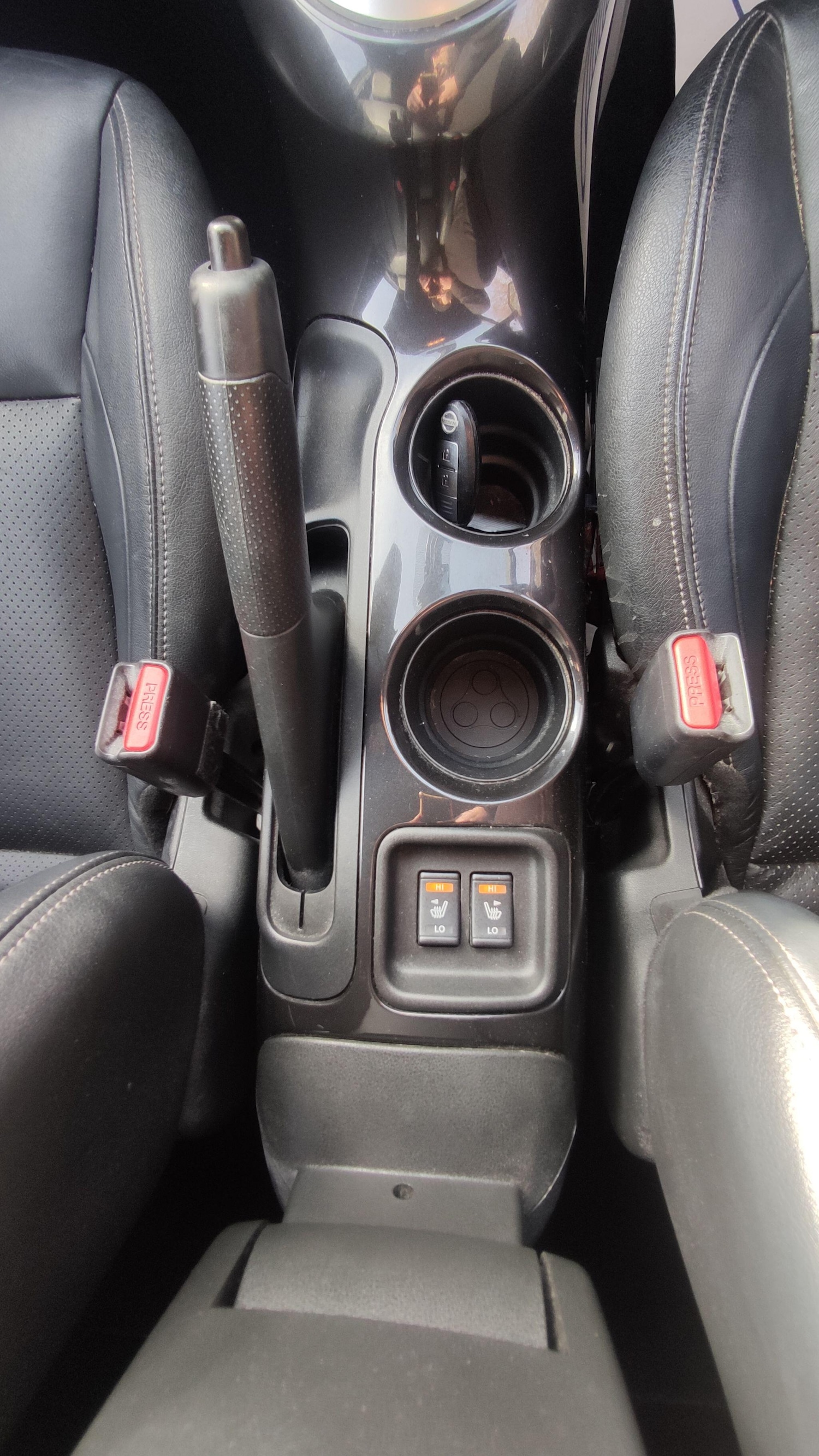 Used Nissan Juke for sale - 77671329: Photo 16