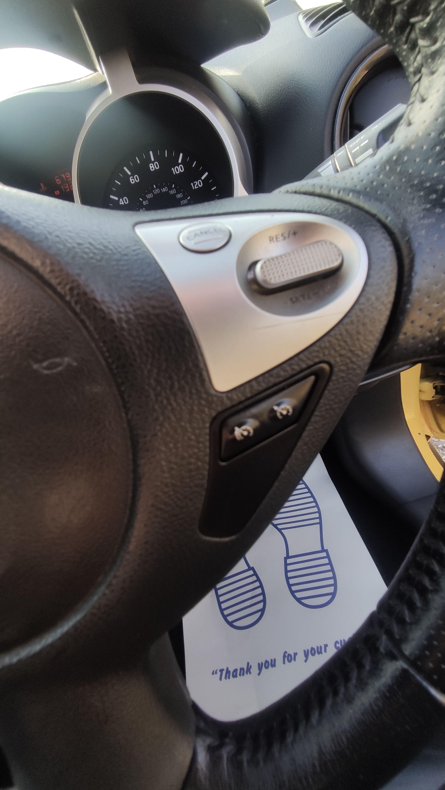 Used Nissan Juke for sale - 77671329: Photo 17