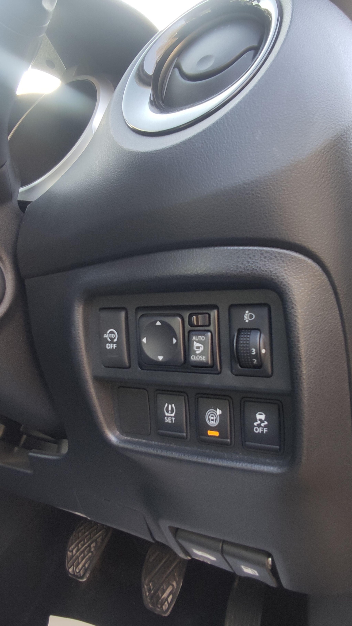 Used Nissan Juke for sale - 77671329: Photo 18