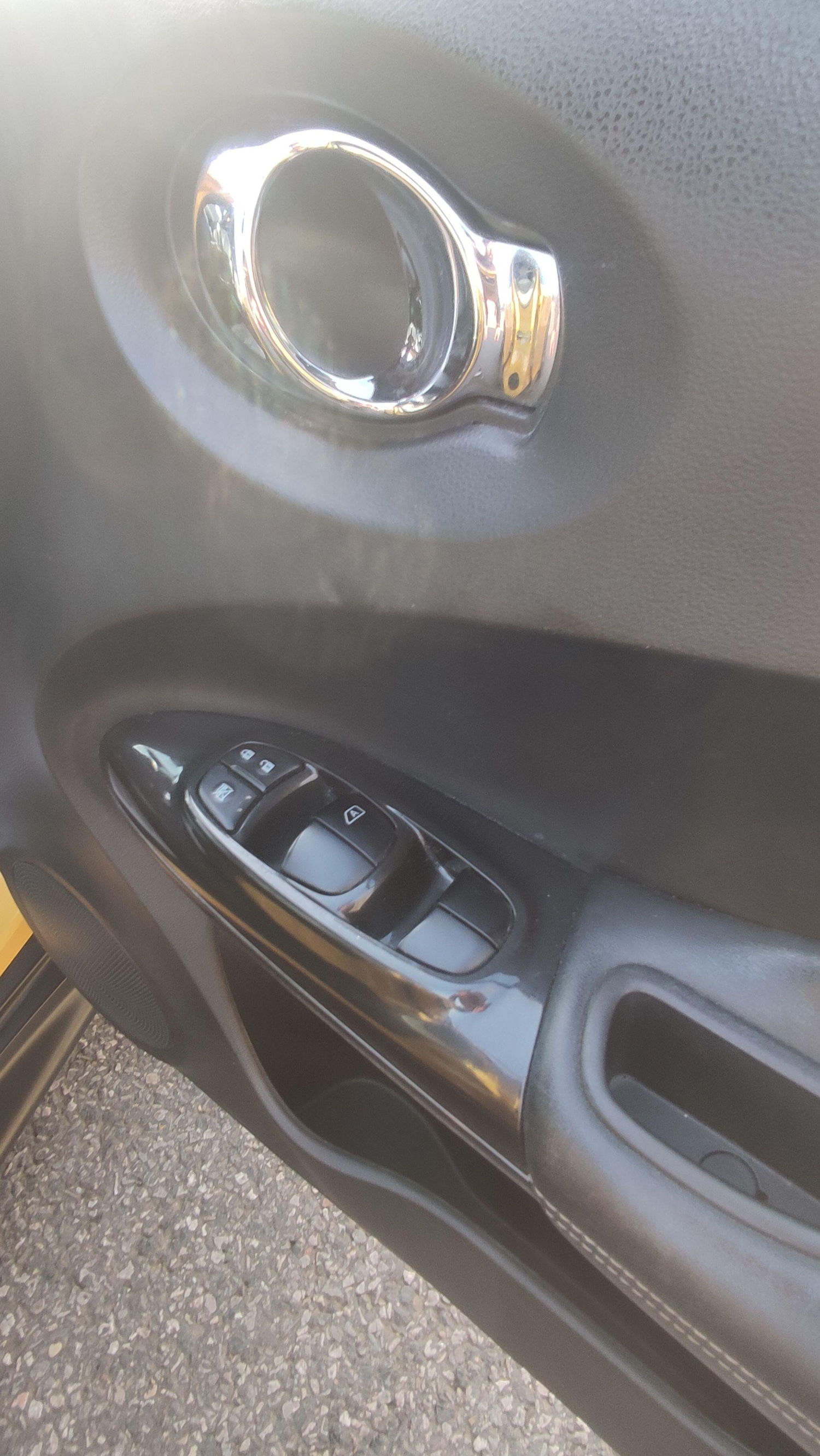 Used Nissan Juke for sale - 77671329: Photo 19