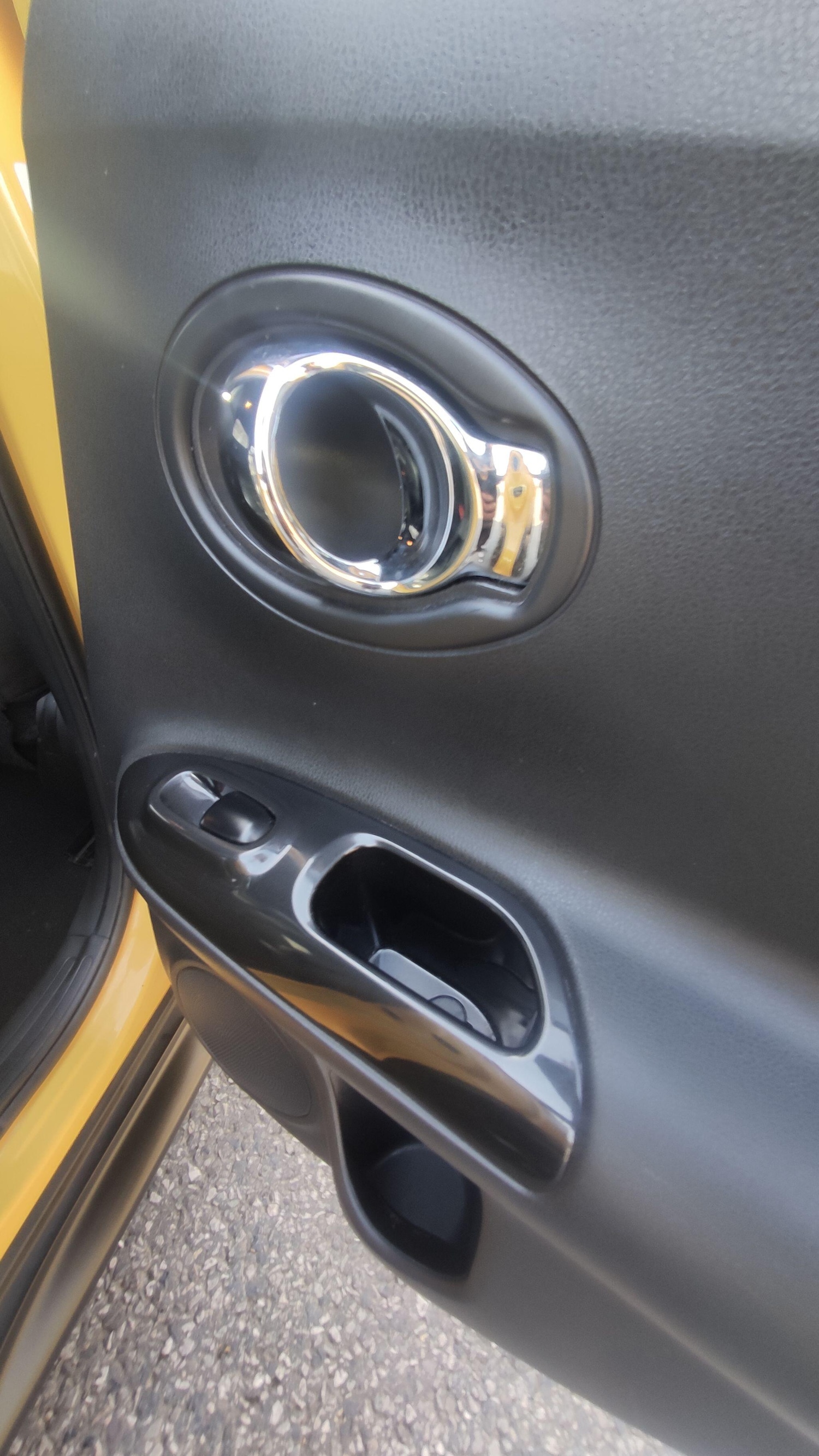 Used Nissan Juke for sale - 77671329: Photo 20