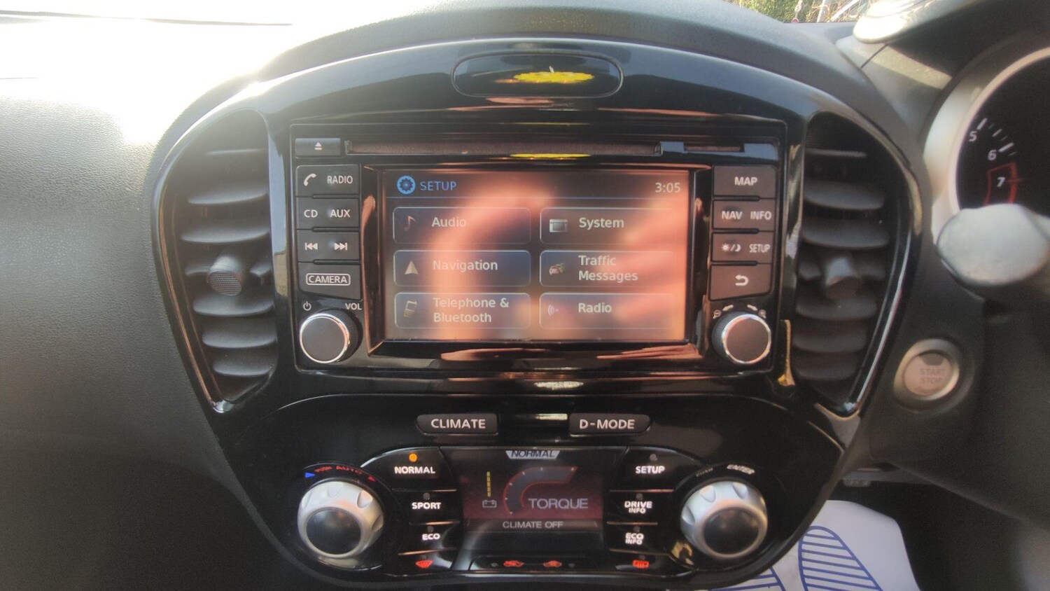 Used Nissan Juke for sale - 77671329: Photo 21