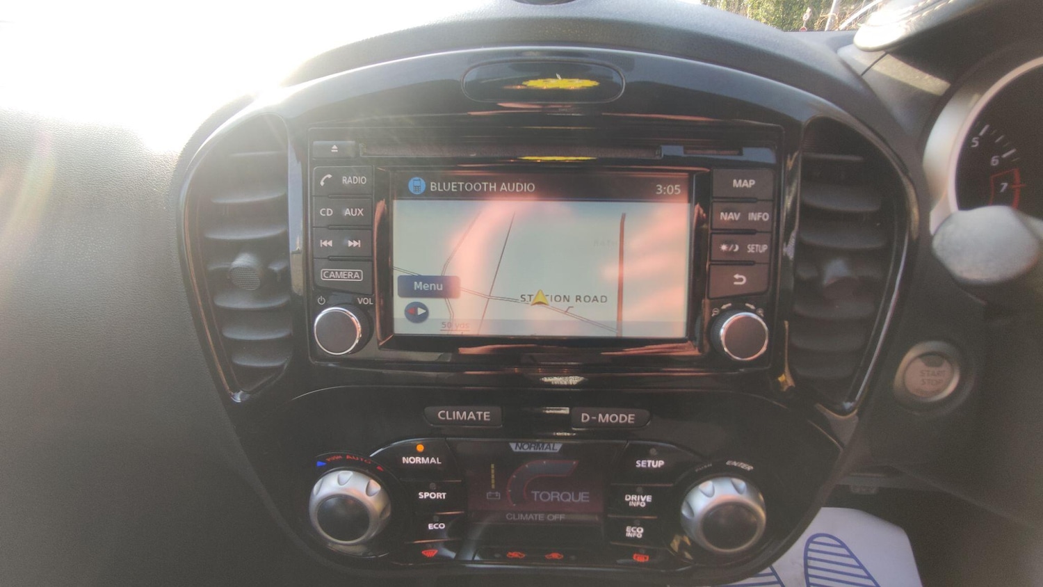 Used Nissan Juke for sale - 77671329: Photo 22