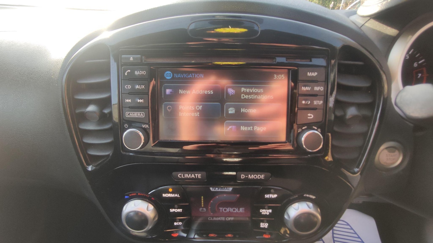 Used Nissan Juke for sale - 77671329: Photo 23