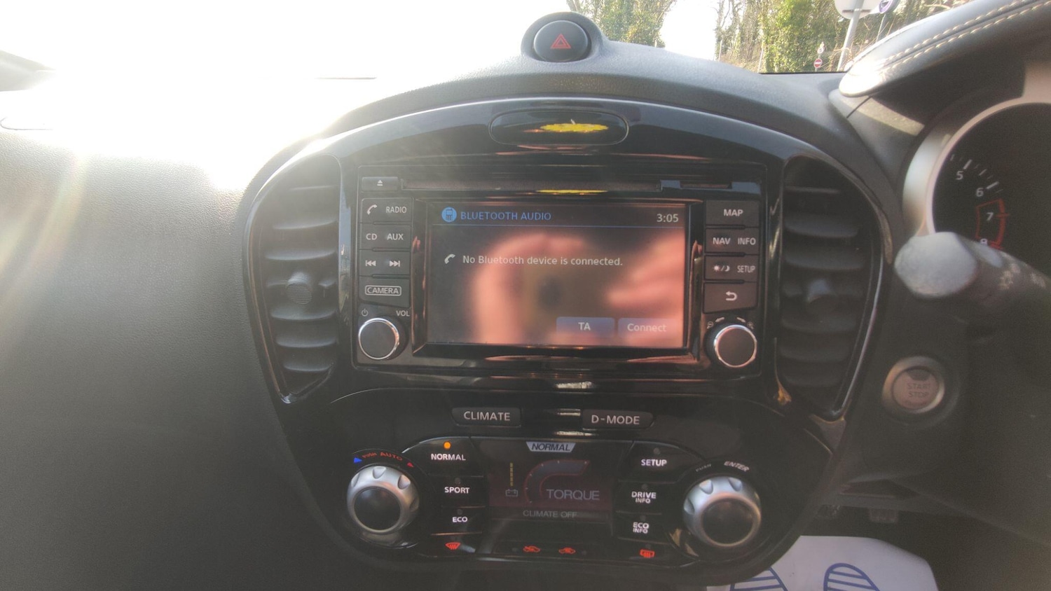 Used Nissan Juke for sale - 77671329: Photo 25