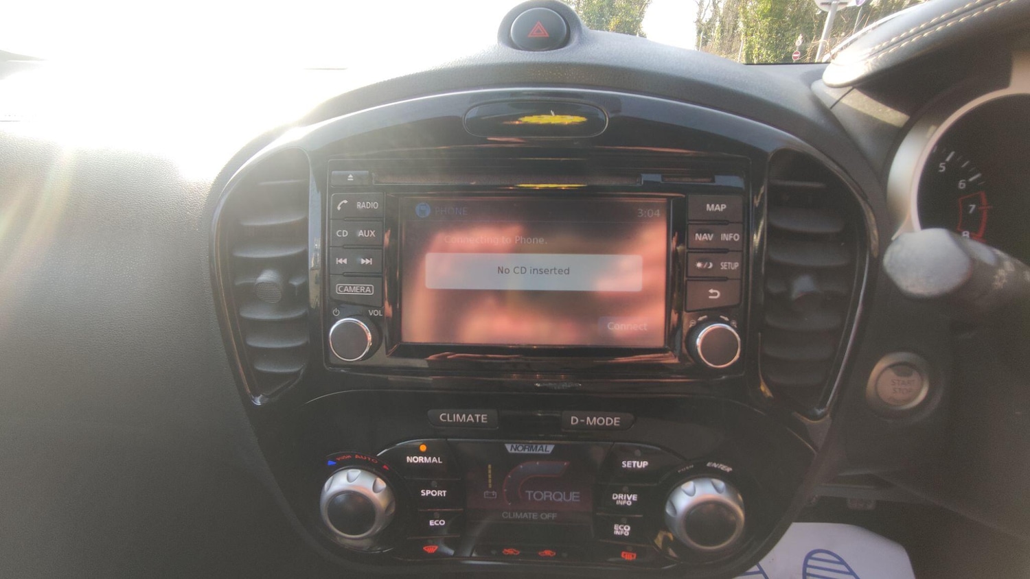 Used Nissan Juke for sale - 77671329: Photo 26