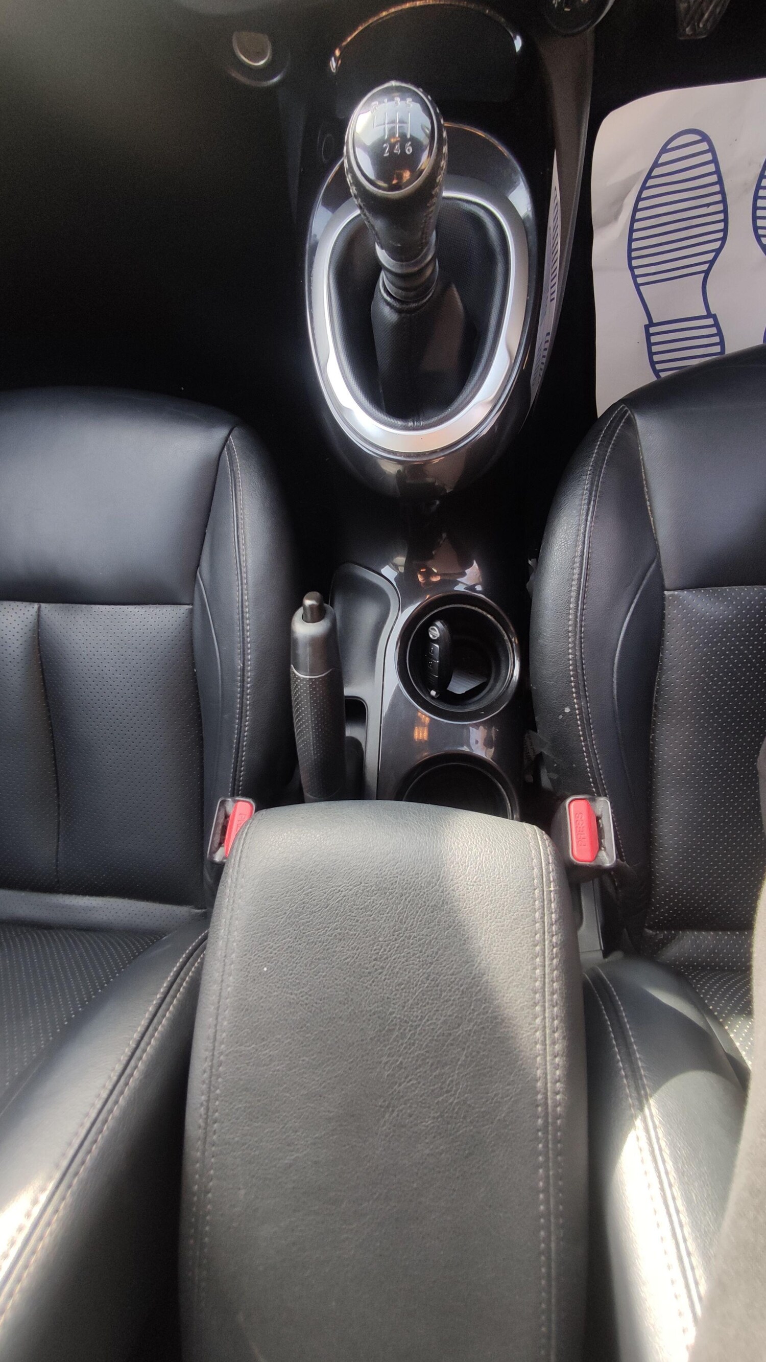 Used Nissan Juke for sale - 77671329: Photo 31