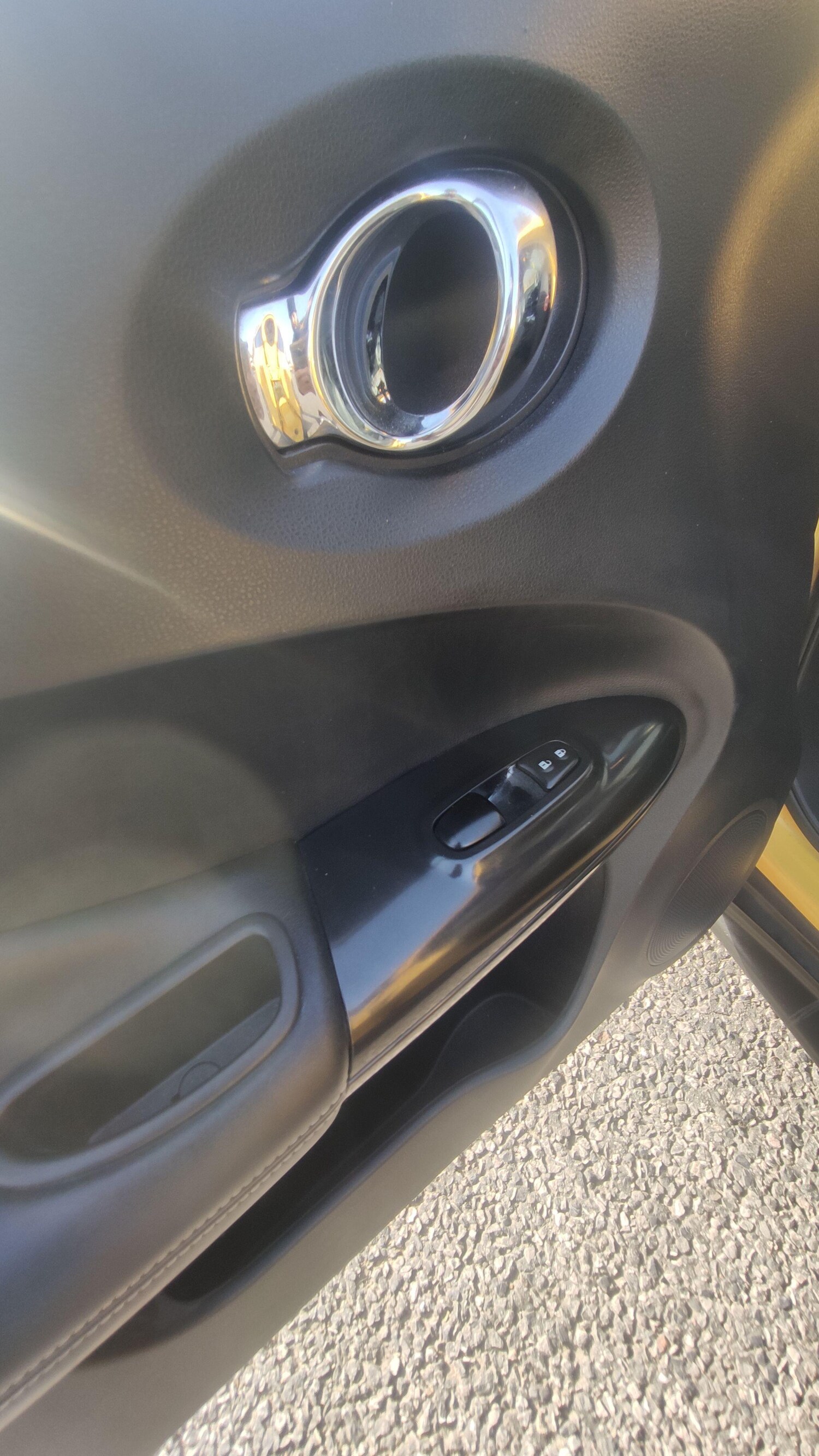 Used Nissan Juke for sale - 77671329: Photo 33