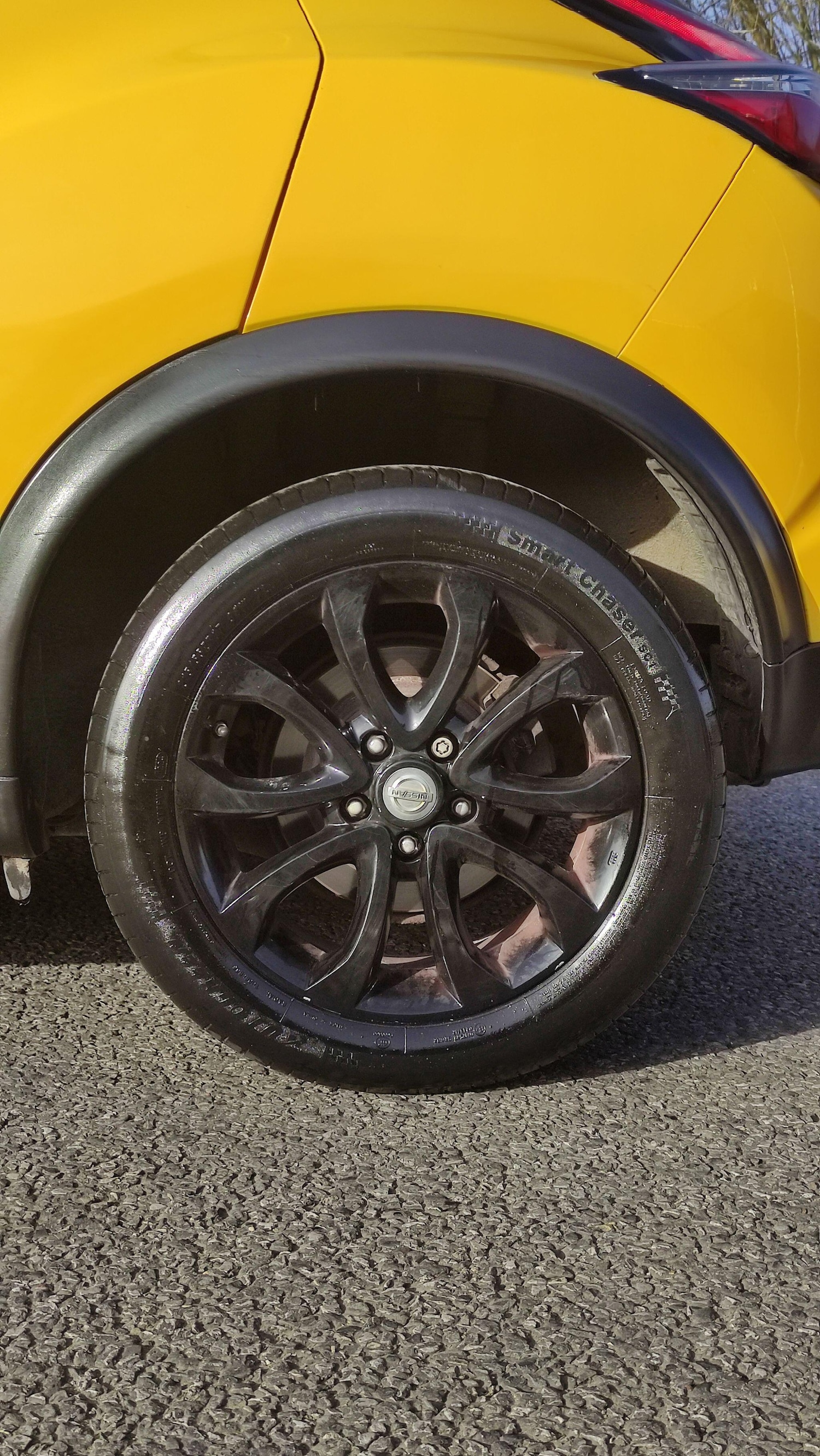 Used Nissan Juke for sale - 77671329: Photo 34