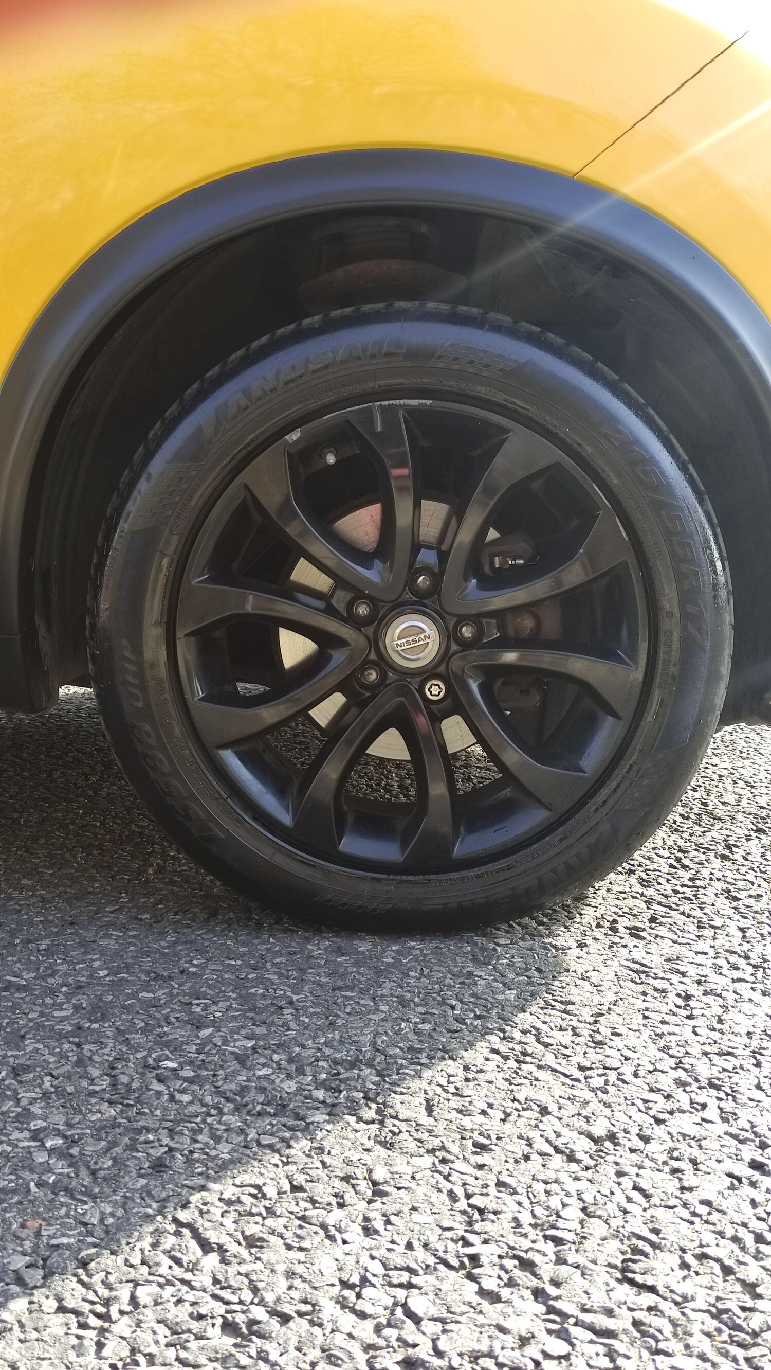 Used Nissan Juke for sale - 77671329: Photo 36