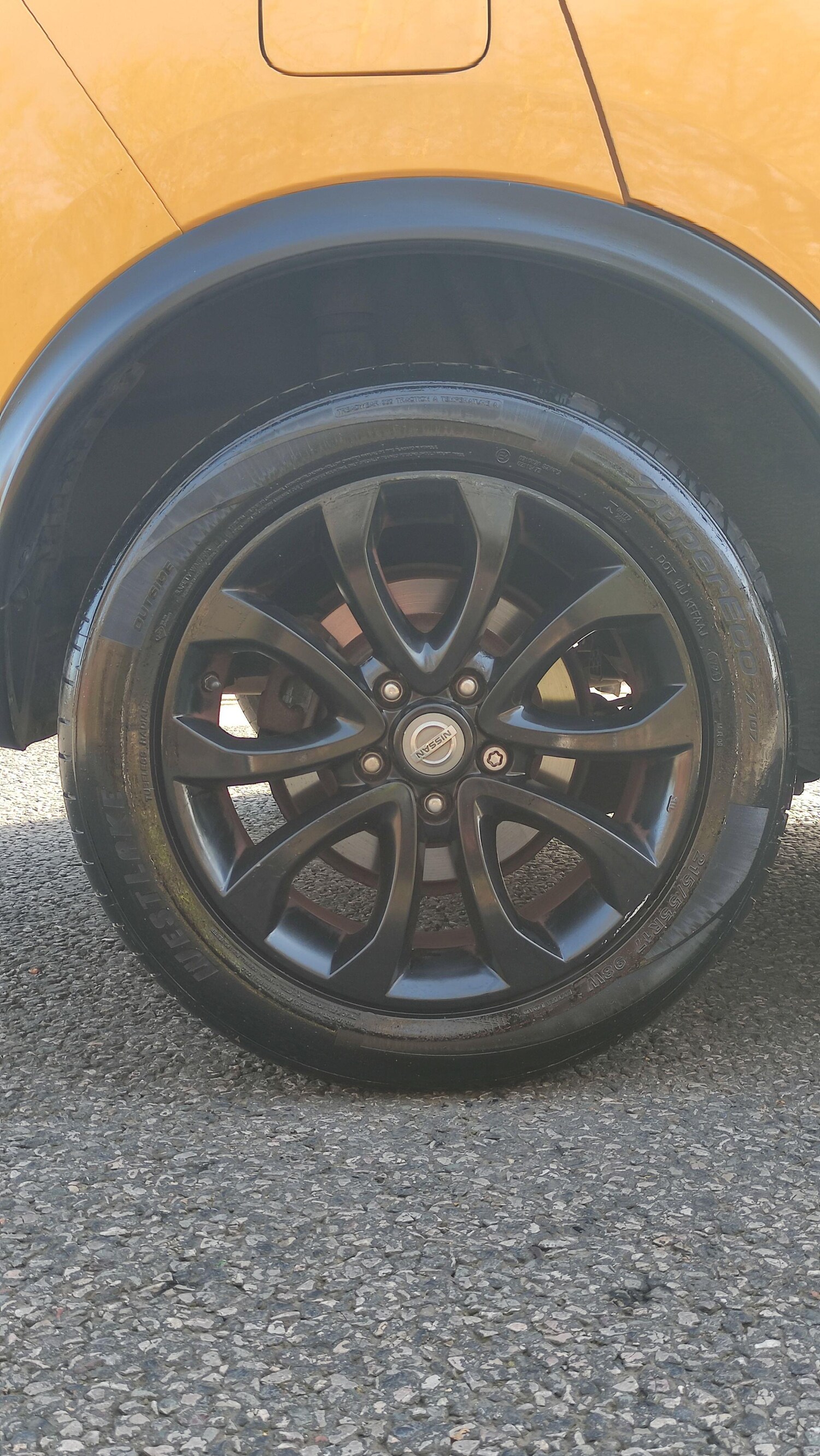 Used Nissan Juke for sale - 77671329: Photo 37