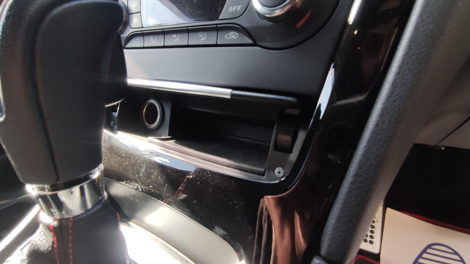 Used Ford Mondeo 2012 for sale - 76561324: Photo 13