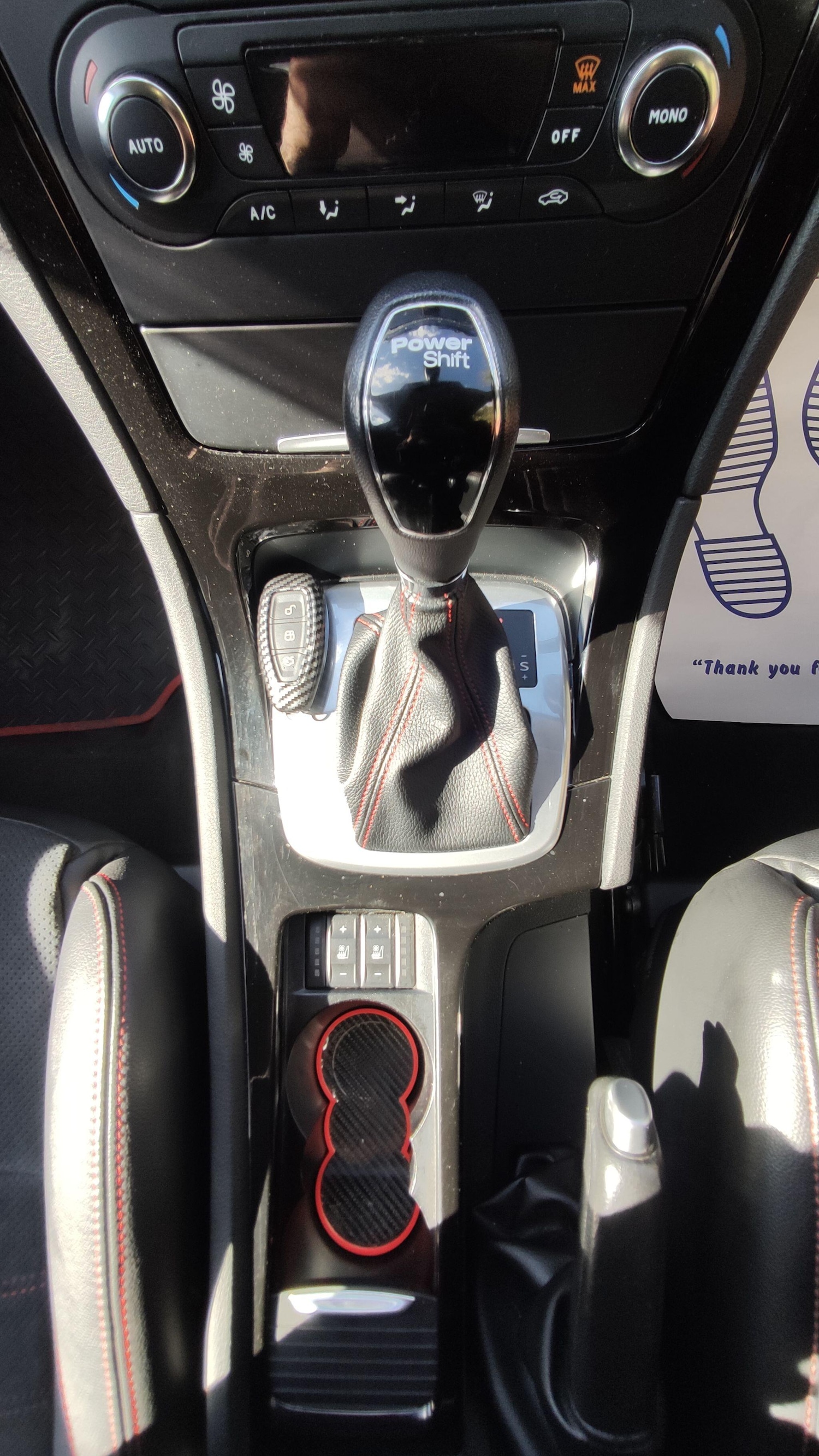 Used Ford Mondeo 2012 for sale - 76561324: Photo 14