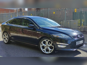 Used Ford Mondeo 2012 for sale - 76561324: Photo