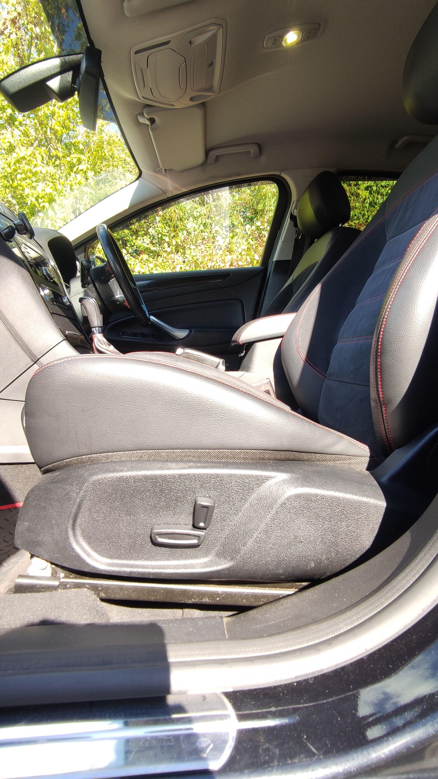 Used Ford Mondeo 2012 for sale - 76561324: Photo 26