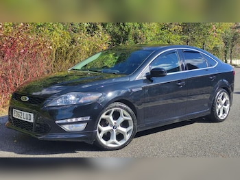 Used Ford Mondeo 2012 for sale - 76561324: Photo