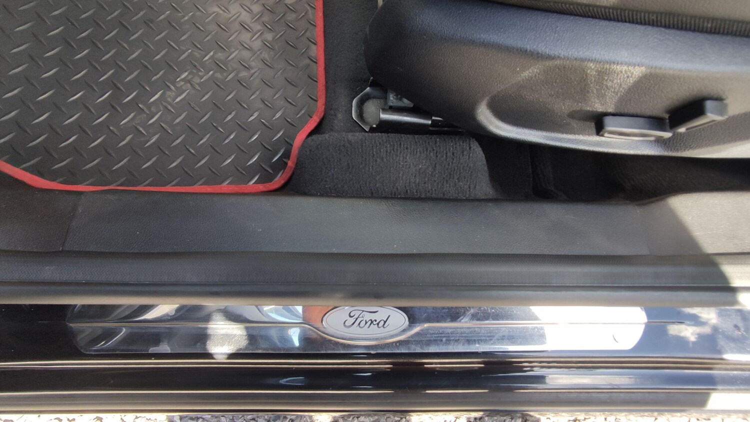 Used Ford Mondeo 2012 for sale - 76561324: Photo 31