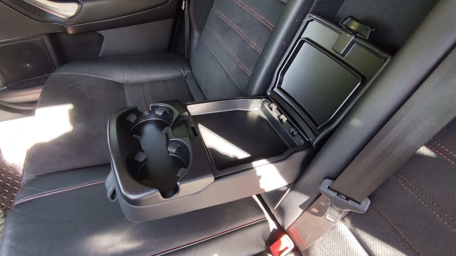 Used Ford Mondeo 2012 for sale - 76561324: Photo 33