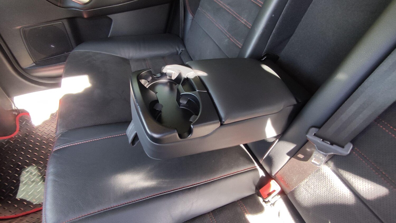 Used Ford Mondeo 2012 for sale - 76561324: Photo 35