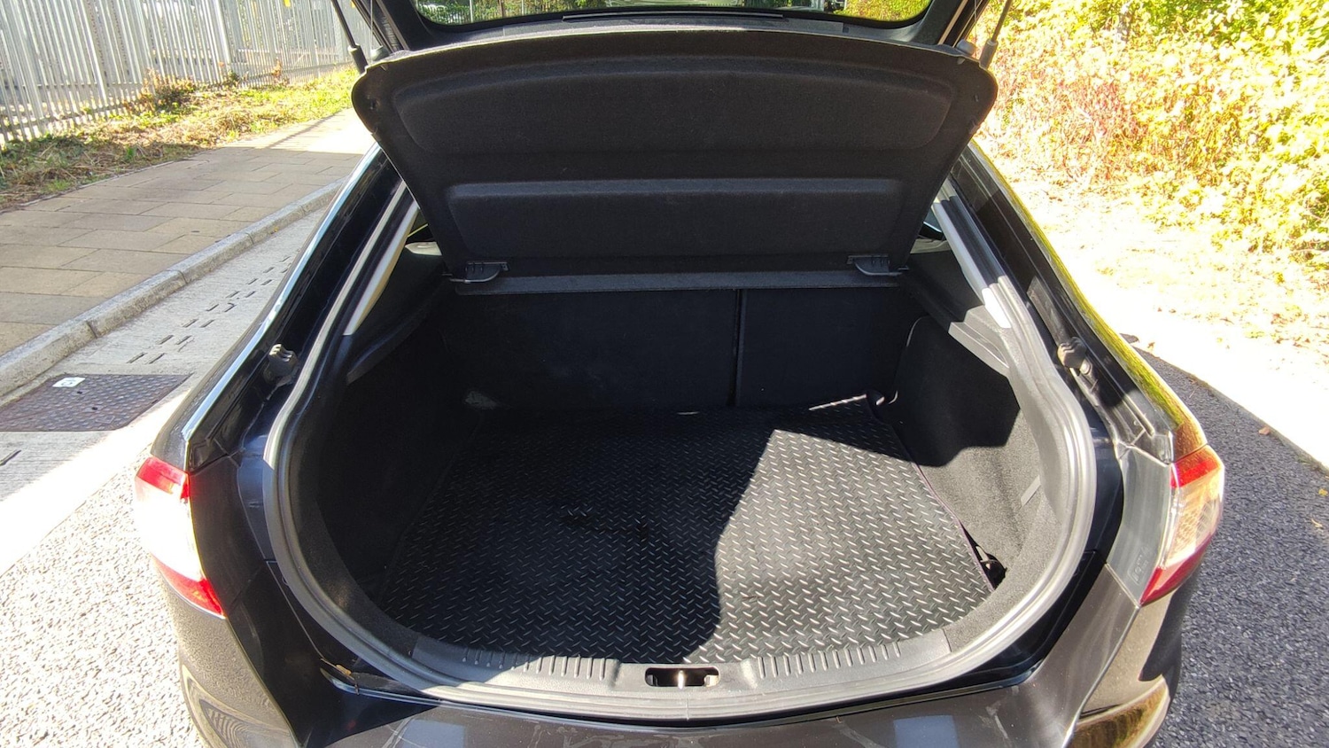 Used Ford Mondeo 2012 for sale - 76561324: Photo 37