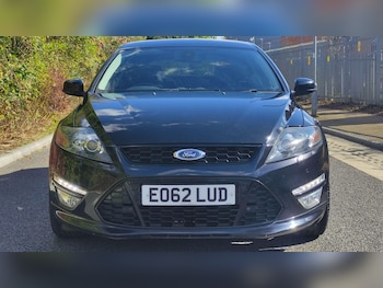 Used Ford Mondeo 2012 for sale - 76561324: Photo