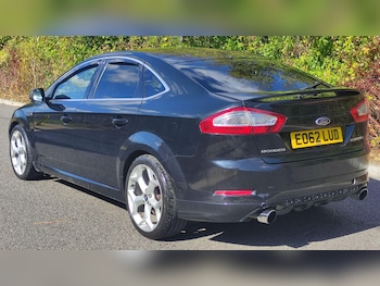 Used Ford Mondeo 2012 for sale - 76561324: Photo