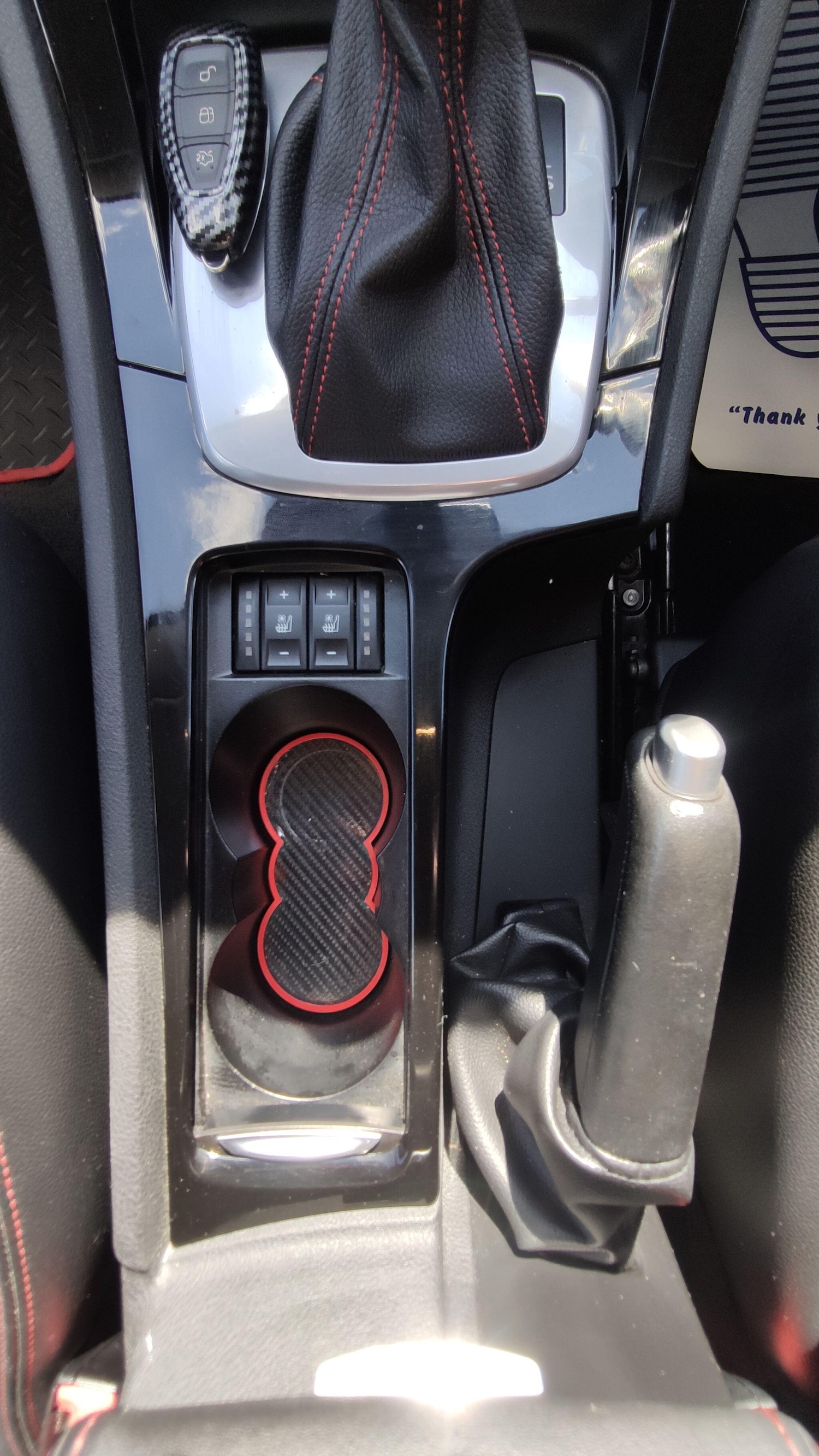 Used Ford Mondeo 2012 for sale - 76561324: Photo 8