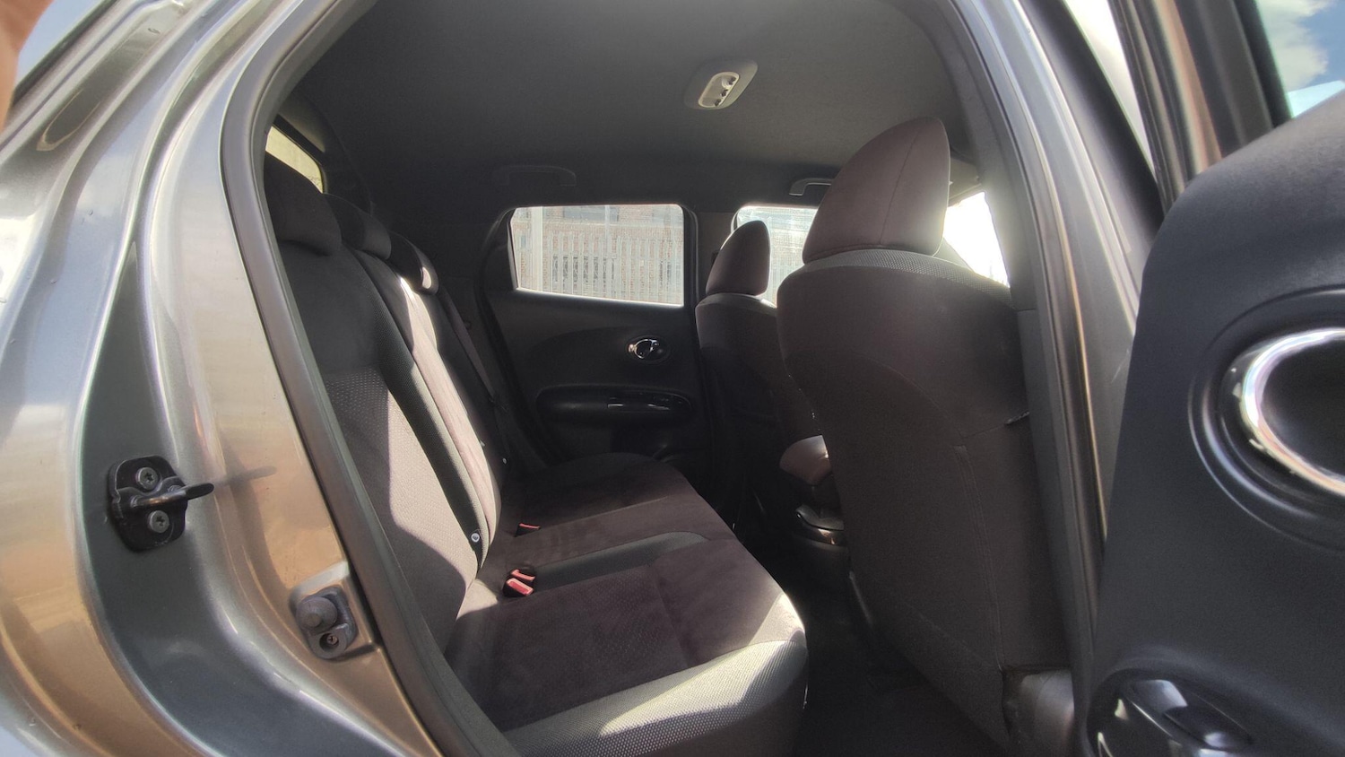 Used Nissan Juke for sale - 77704644: Photo 18