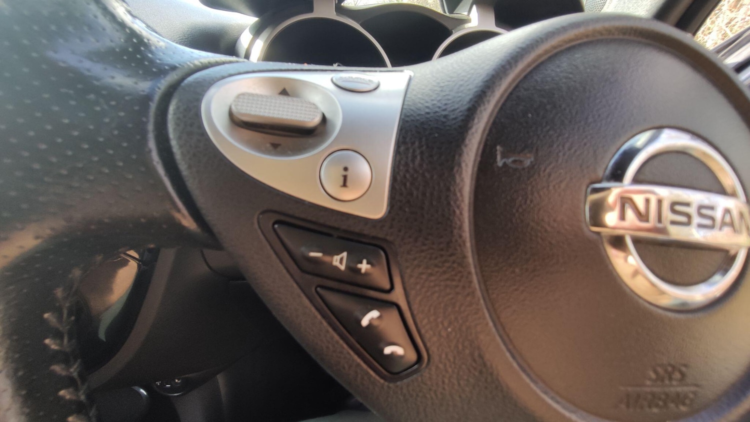 Used Nissan Juke for sale - 77704644: Photo 19