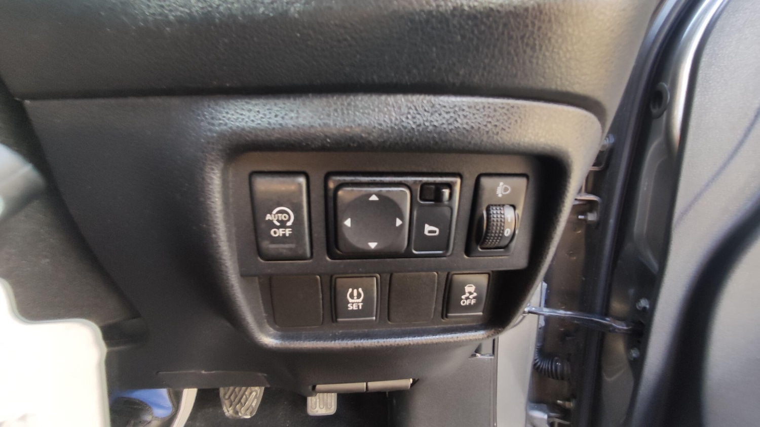 Used Nissan Juke for sale - 77704644: Photo 20