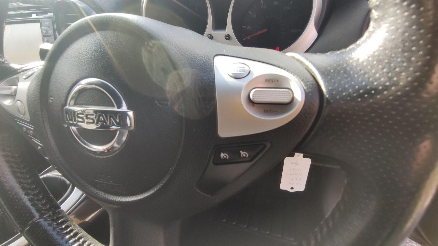 Used Nissan Juke for sale - 77704644: Photo 22