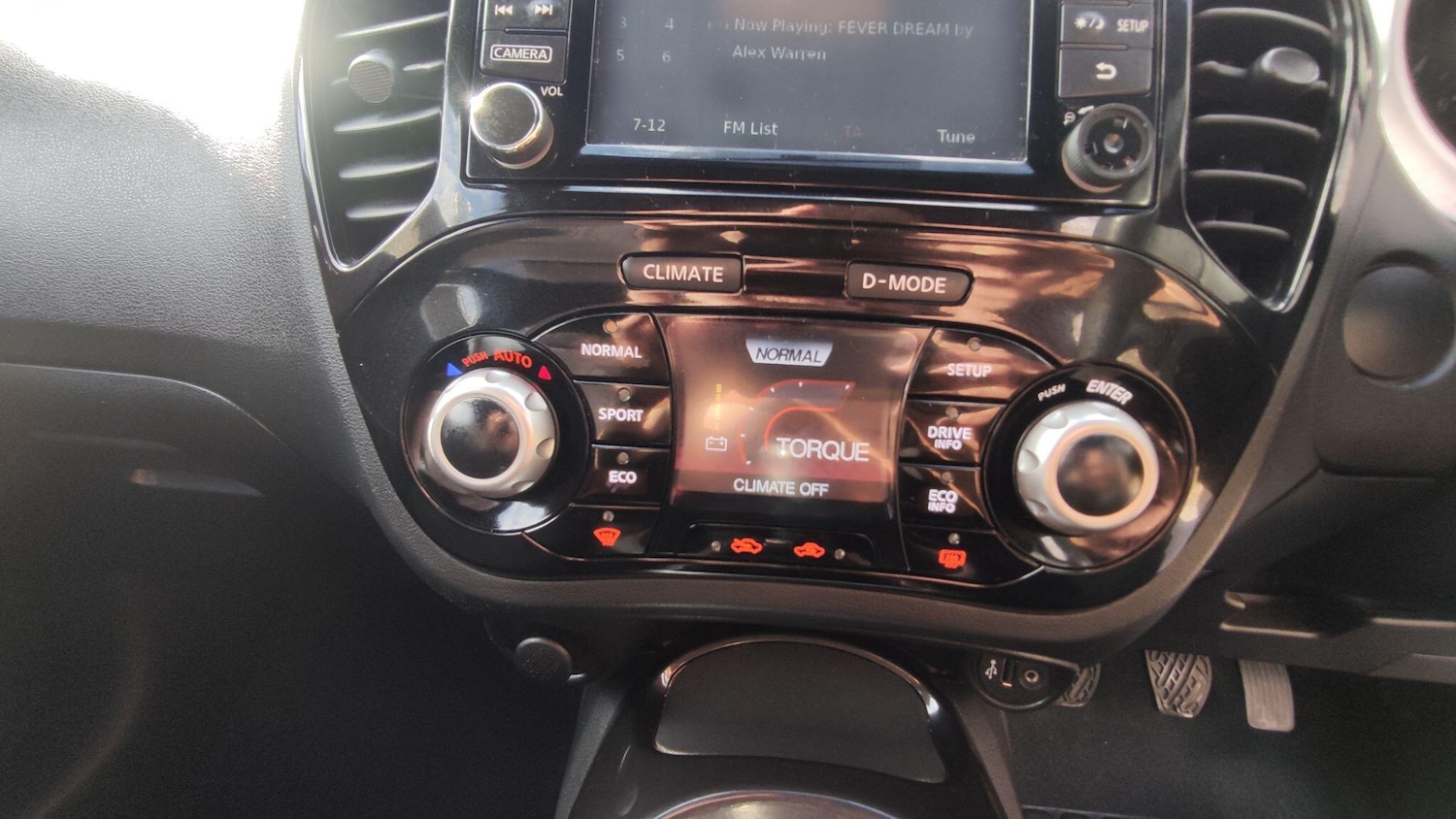 Used Nissan Juke for sale - 77704644: Photo 23